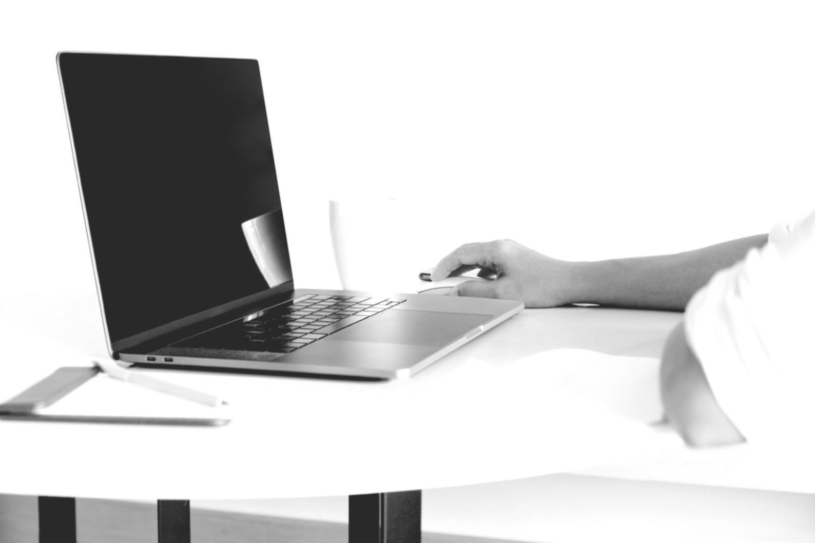 Computer diagnostic tools and performance monitoring setup