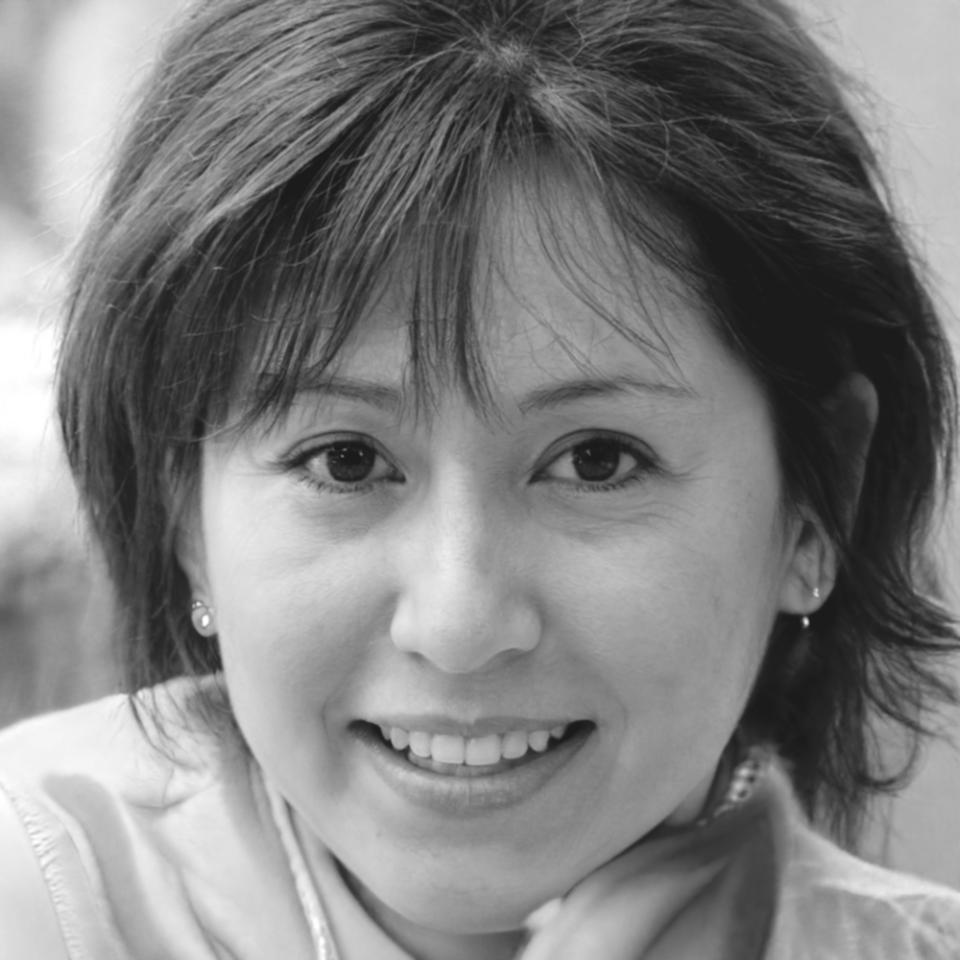 Freya Merriden, Technical Trainer