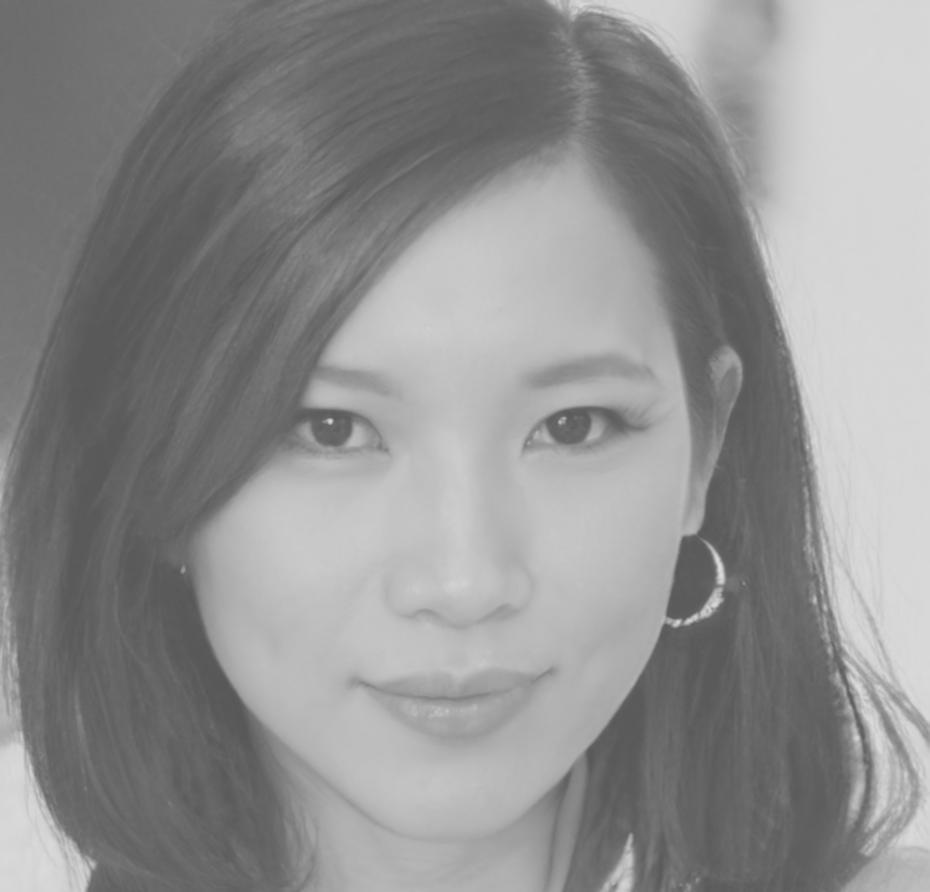 Portrait of Beatriz Quinnell, Practice Administrator