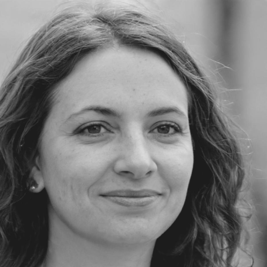 Vesna Radić, performance specialist