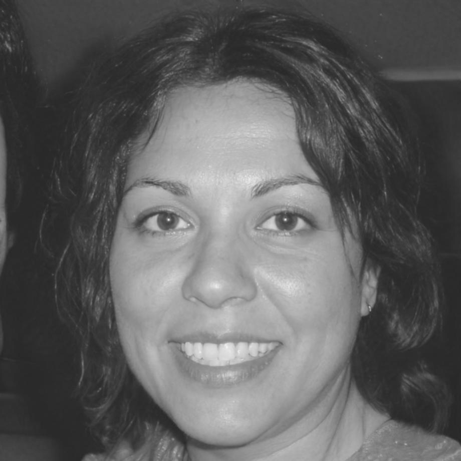 Siobhan Kearney, client support coordinator